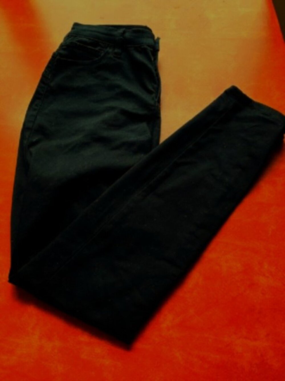 Reitmans Black Skinny R Jeans The Sculpting Women's Size 30